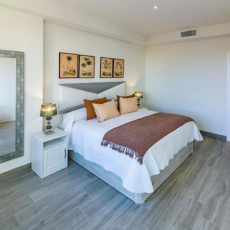 Apartamento Gran Capitan Uno Kordoba Zewnętrze zdjęcie