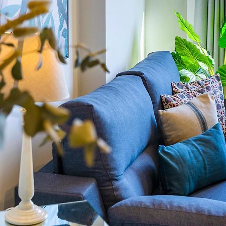 Apartamento Gran Capitan Uno Kordoba Zewnętrze zdjęcie