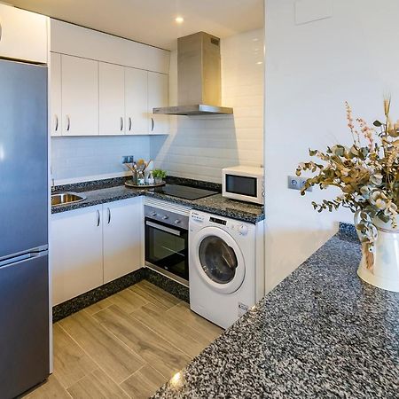 Apartamento Gran Capitan Uno Kordoba Zewnętrze zdjęcie