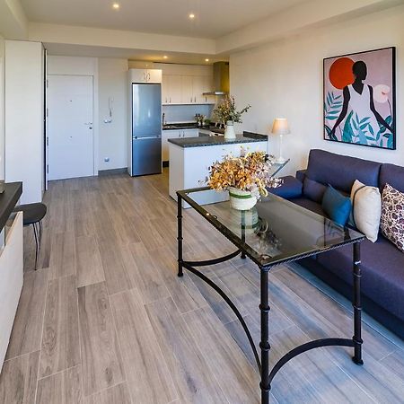 Apartamento Gran Capitan Uno Kordoba Zewnętrze zdjęcie