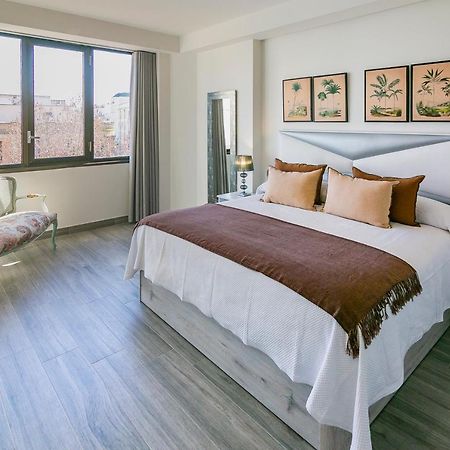 Apartamento Gran Capitan Uno Kordoba Zewnętrze zdjęcie