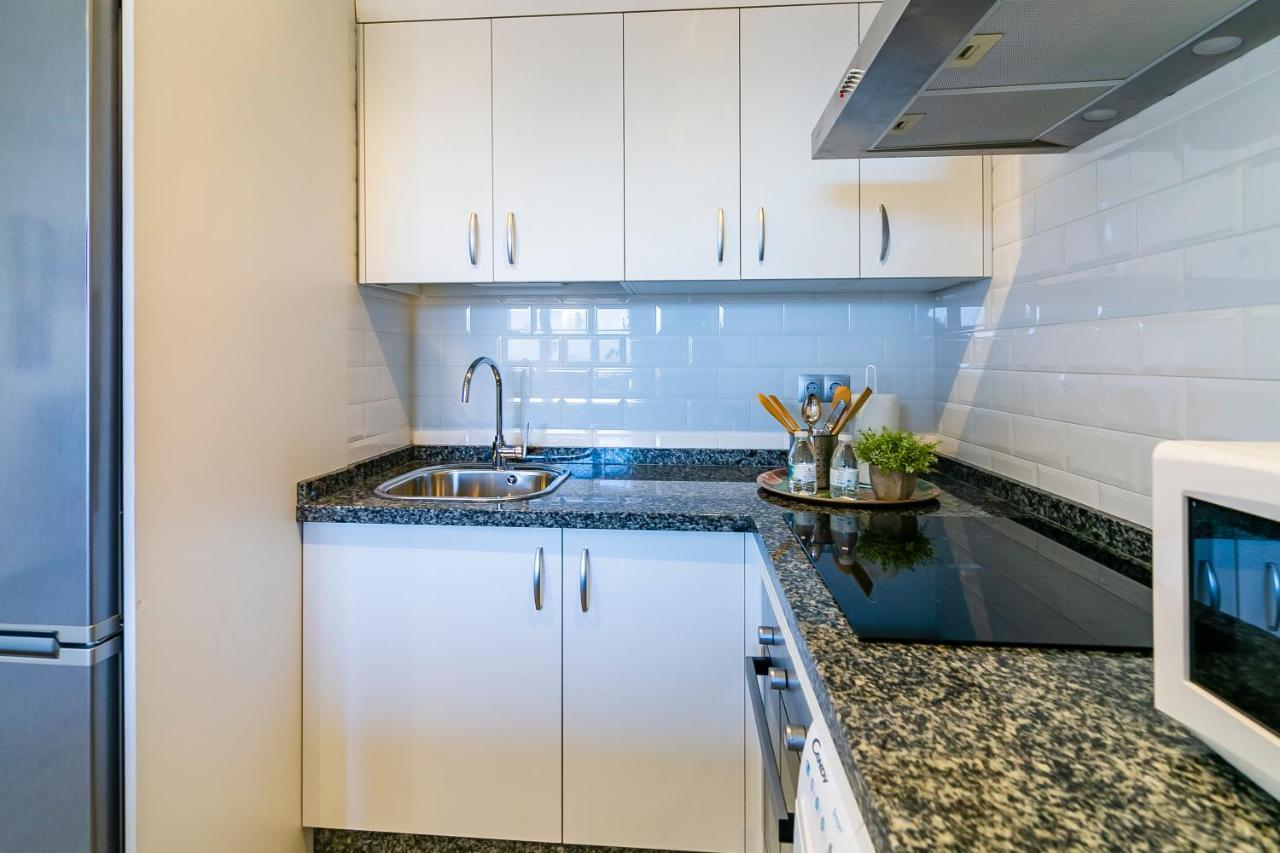 Apartamento Gran Capitan Uno Kordoba Zewnętrze zdjęcie