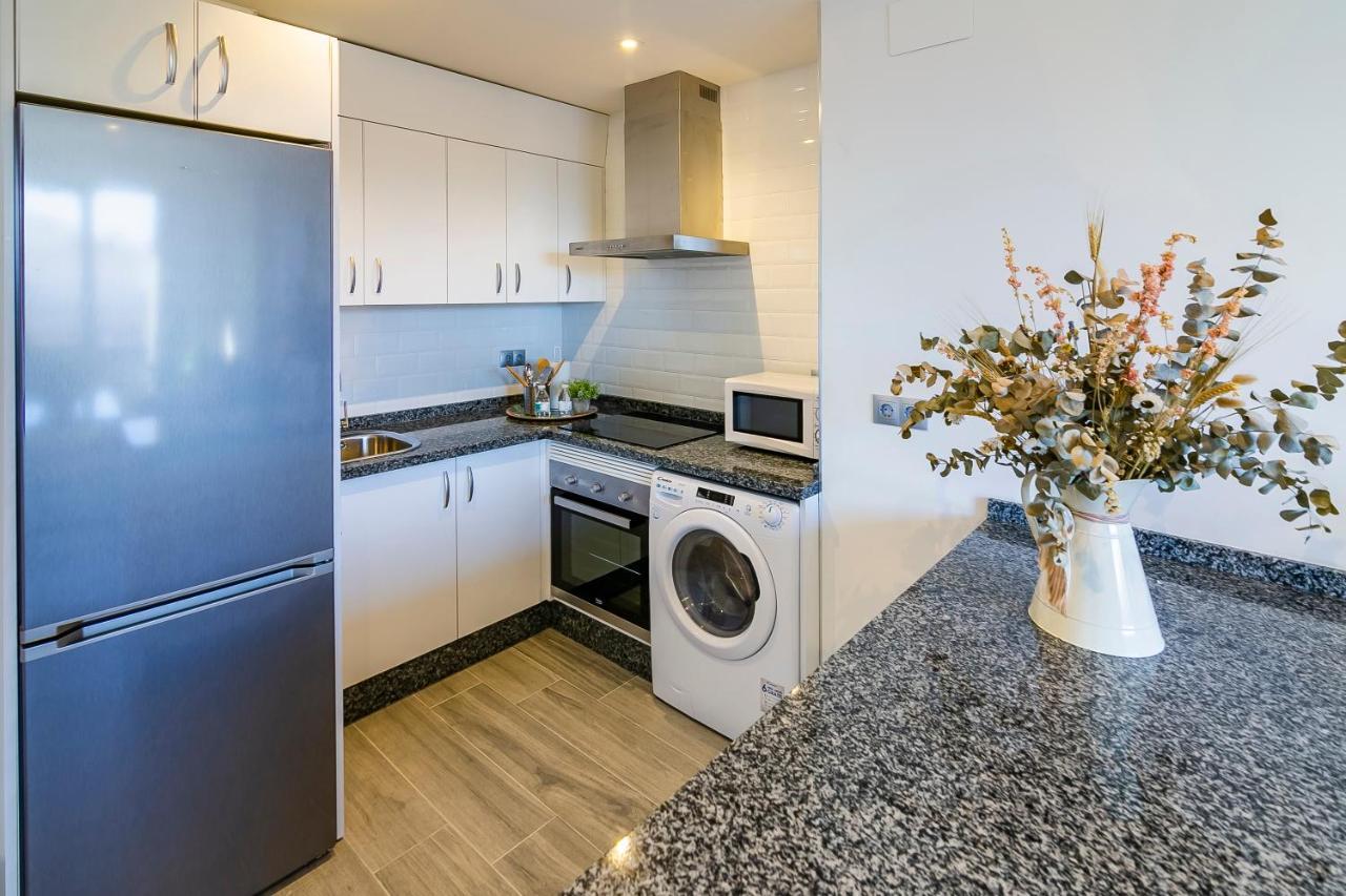Apartamento Gran Capitan Uno Kordoba Zewnętrze zdjęcie