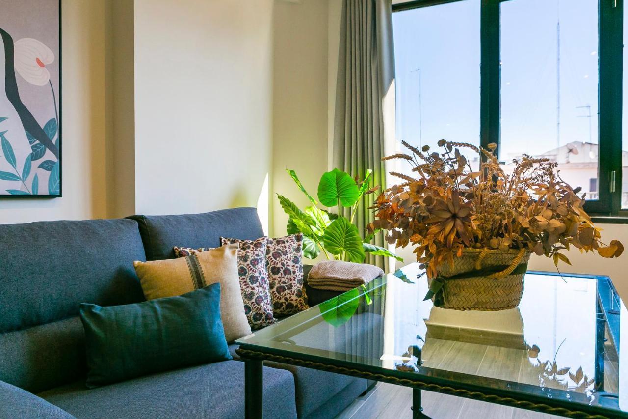 Apartamento Gran Capitan Uno Kordoba Zewnętrze zdjęcie
