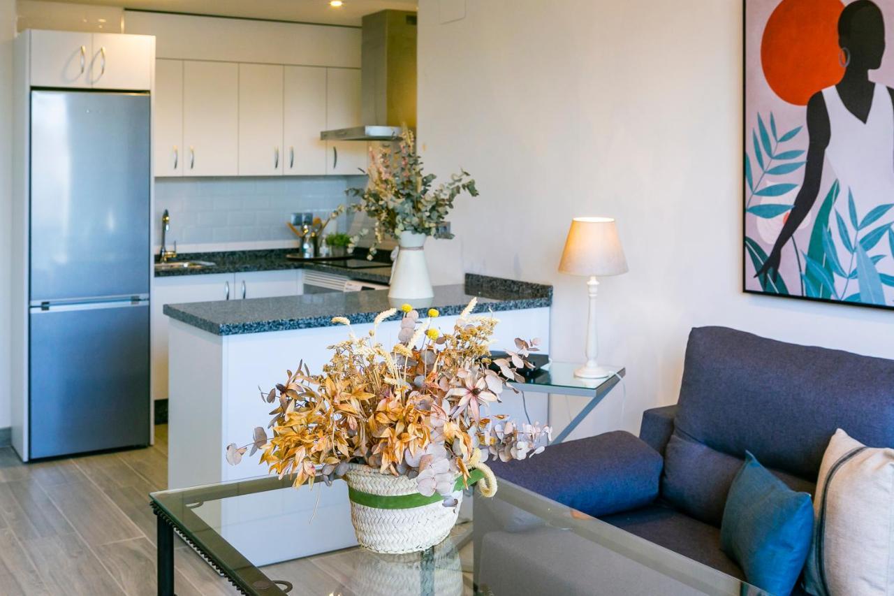 Apartamento Gran Capitan Uno Kordoba Zewnętrze zdjęcie