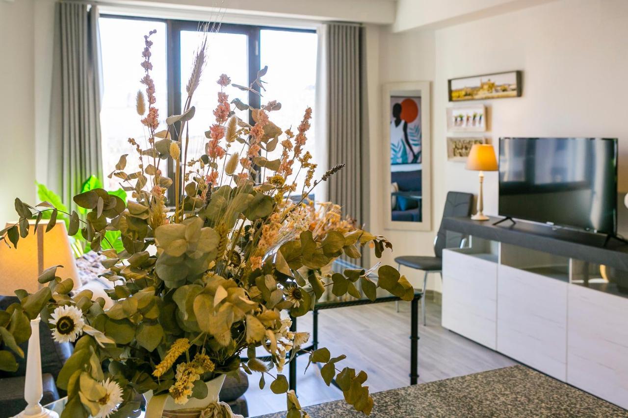 Apartamento Gran Capitan Uno Kordoba Zewnętrze zdjęcie