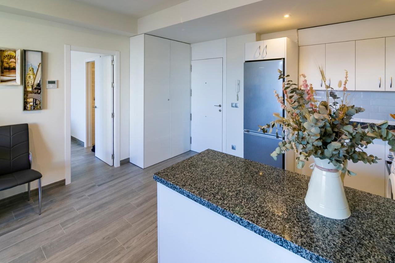 Apartamento Gran Capitan Uno Kordoba Zewnętrze zdjęcie