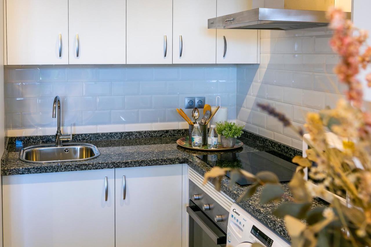 Apartamento Gran Capitan Uno Kordoba Zewnętrze zdjęcie