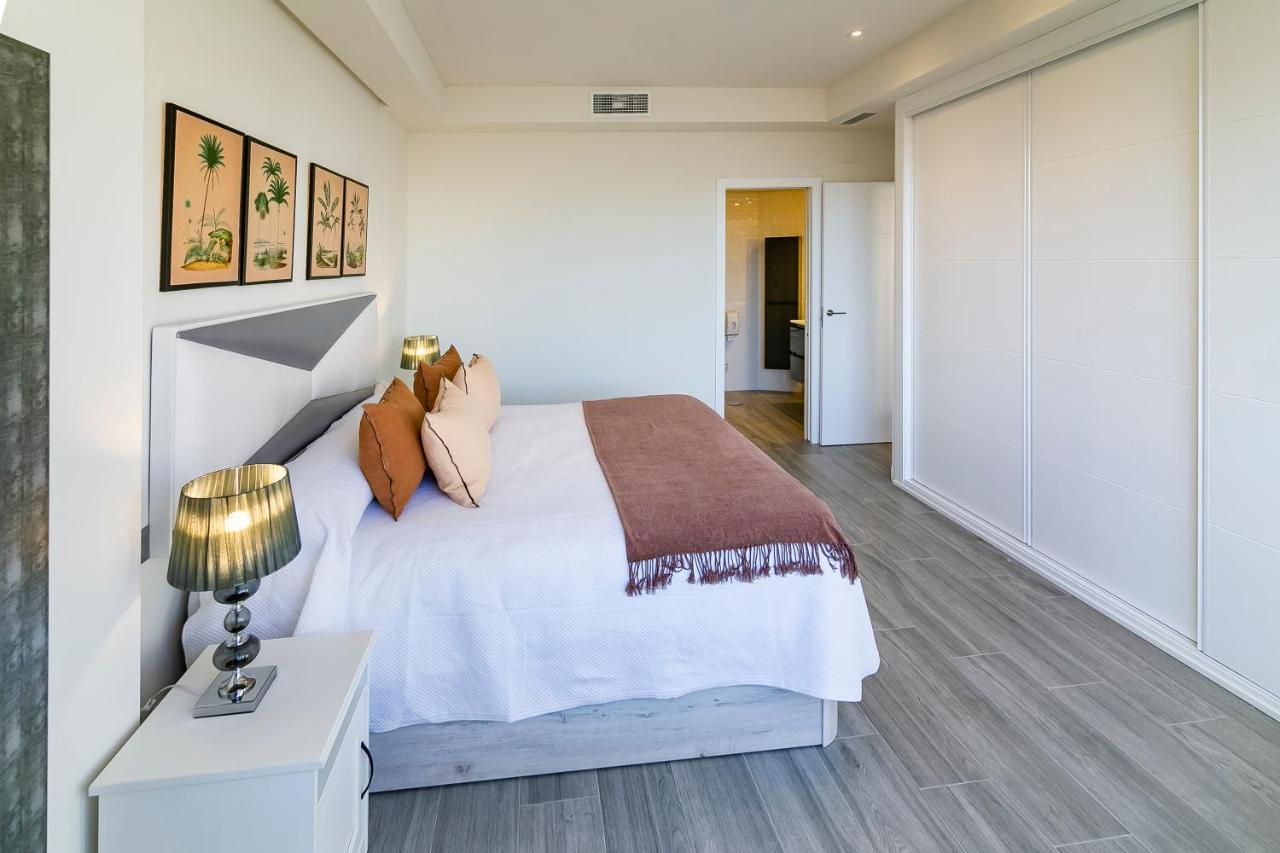 Apartamento Gran Capitan Uno Kordoba Zewnętrze zdjęcie