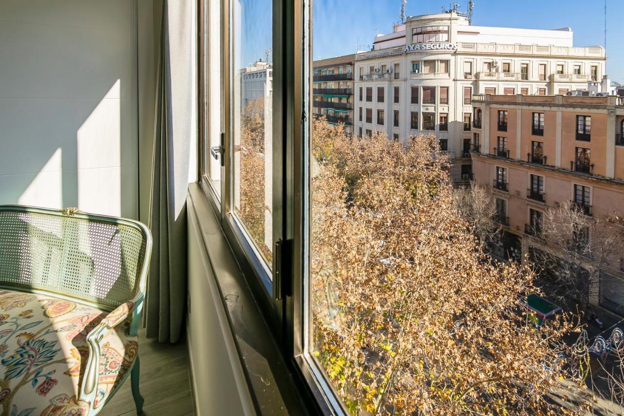 Apartamento Gran Capitan Uno Kordoba Zewnętrze zdjęcie