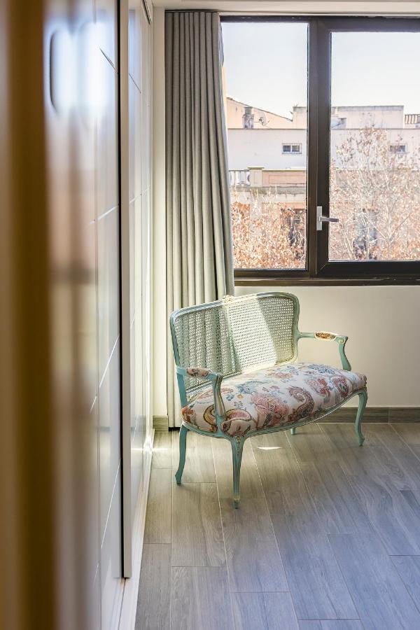 Apartamento Gran Capitan Uno Kordoba Zewnętrze zdjęcie