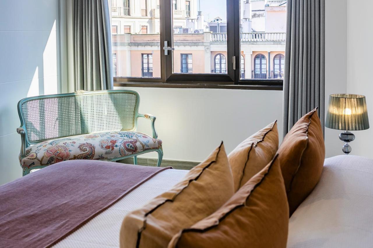 Apartamento Gran Capitan Uno Kordoba Zewnętrze zdjęcie
