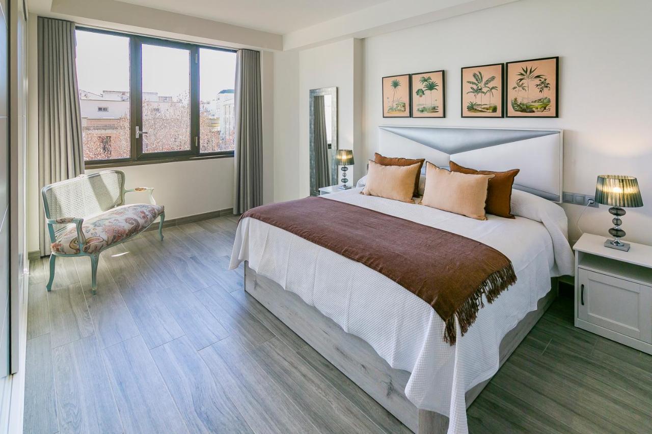 Apartamento Gran Capitan Uno Kordoba Zewnętrze zdjęcie