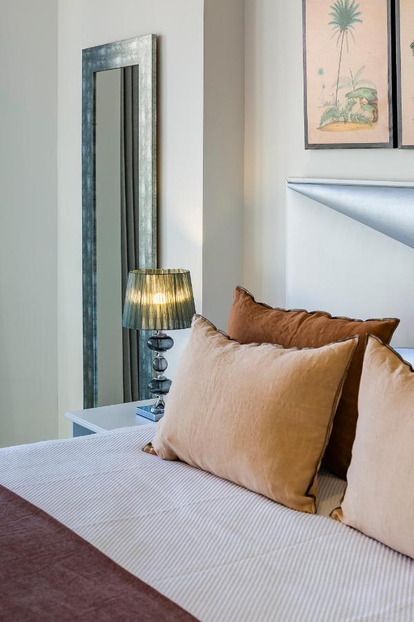 Apartamento Gran Capitan Uno Kordoba Zewnętrze zdjęcie